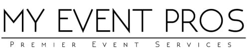 My Event Pros logo